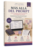 Más allá del prompt: IA docente con sistema