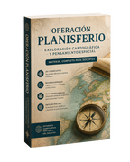 Inteligencia Territorial – Pack de Geografía Activa y Gamificación