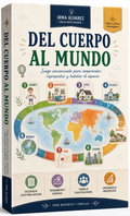 Juego de Mesa Imprimible "Del Cuerpo al Mundo" – Kit Gamificado de Progresión Espacial Completa