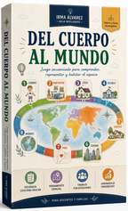 Inteligencia Territorial – Pack de Geografía Activa y Gamificación