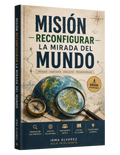 Misión "Reconfigurar la Mirada del Mundo" – Kit Gamificado de Geografía (América Latina)
