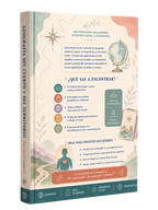 "Geografía del Cuerpo y del Territorio" – Kit de Aprendizaje Activo y Neuroeducación