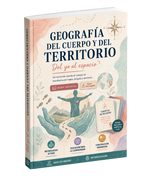 "Geografía del Cuerpo y del Territorio" – Kit de Aprendizaje Activo y Neuroeducación