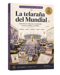 La Telaraña del Mundial: experiencia vivida para enseñar barreras, fronteras y desigualdad