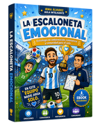 La Escaloneta Emocional: Ambientación y Convivencia