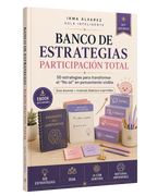 Participación Total: banco de 50 estrategias docentes