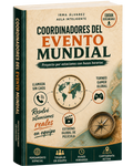 Coordinadores del Evento Mundial: Proyecto por Estaciones para Resolver Husos Horarios en Situaciones Reales