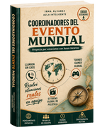 Coordinadores del Evento Mundial: Proyecto por Estaciones para Resolver Husos Horarios en Situaciones Reales