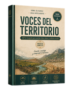 Voces del Territorio: ABP de Geografía Crítica