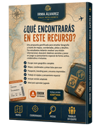 Escape Room Aeropuertos del Mundo · Geografía viajera