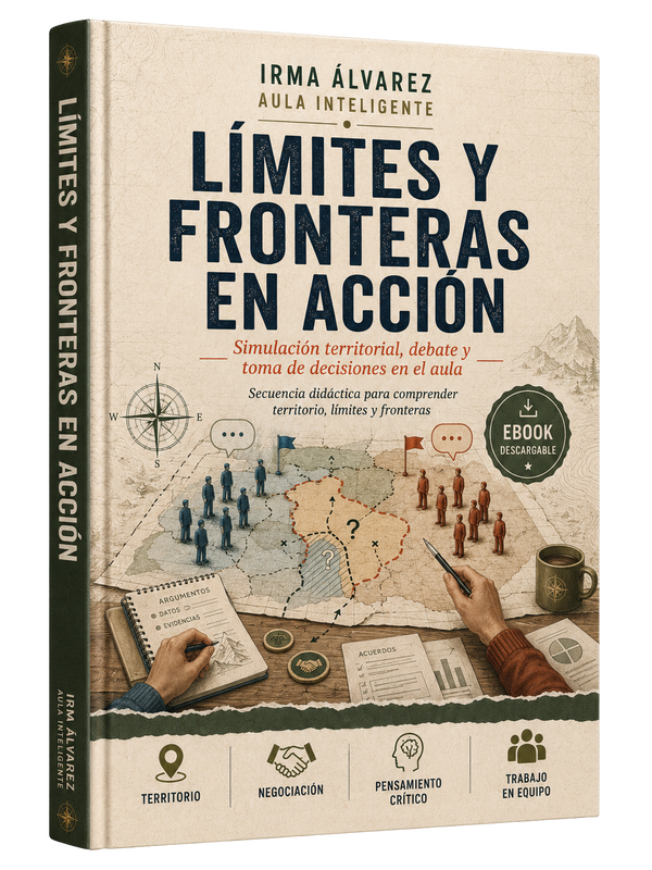 Limite y Fronteras en Accion - Clase 1 y 2