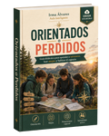 Orientados o Perdidos: Secuencia Didáctica de Orientación Espacial y Puntos Cardinales a través del Juego