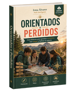 Orientados o Perdidos: Secuencia Didáctica de Orientación Espacial y Puntos Cardinales a través del Juego