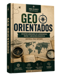 Geo-orientados: Kit de Evaluación por Estaciones | Desafíos de Orientación, Coordenadas y Mapas