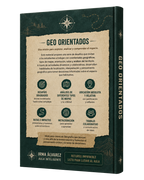 Geo-orientados: Kit de Evaluación por Estaciones | Desafíos de Orientación, Coordenadas y Mapas