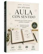 Aula con Sentido: guía para crear hilos conductores