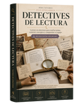 Lectura en estaciones: convertí la lectura en una misión para la comprensión activa