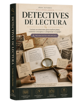 Lectura en estaciones: convertí la lectura en una misión para la comprensión activa