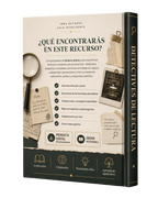 Lectura en estaciones: convertí la lectura en una misión para la comprensión activa