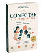 Conectar con la Diversidad: guía DUA para docentes