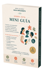 Conectar con la Diversidad: guía DUA para docentes