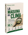 La Máquina del Clima: Secuencia Didáctica de Geografía basada en Casos y Pensamiento Deductivo