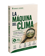 La Máquina del Clima: Secuencia Didáctica de Geografía basada en Casos y Pensamiento Deductivo