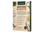 Detectives de Concepto: Estrategias para Transformar la Lectura en Pensamiento Activo y Crítico