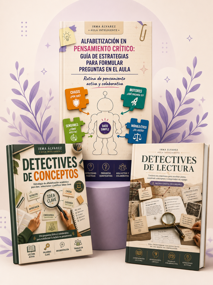 Lectura que transforma