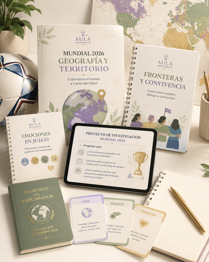 Mundial 2026