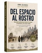 Del Espacio al Rostro: Secuencia Didáctica de Densidad Poblacional a partir de Casos Reales