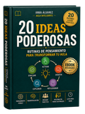 20 Ideas Poderosas: Guía Práctica de Rutinas de Pensamiento Visible para Transformar el Aula